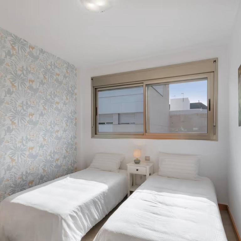 VCV Apartamento FM - Apartamento Deluxe de 3 dormitorios - 17
