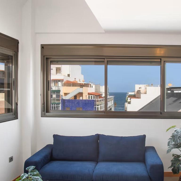 VCV Apartamento FM - Apartamento Deluxe de 3 dormitorios - 4