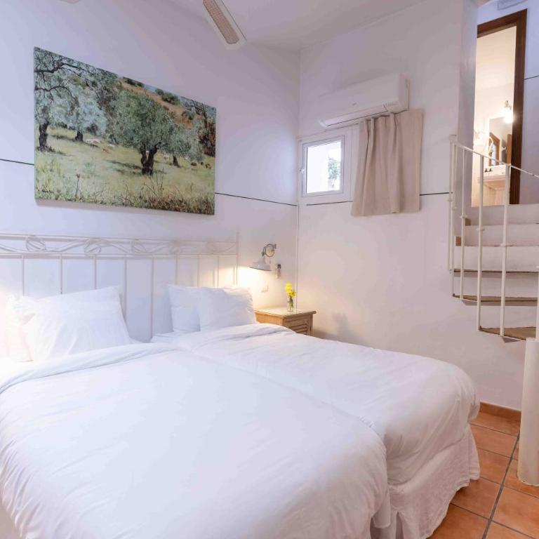 La Morada Mas Hermosa - Habitación Doble Superior - 2 camas - 6