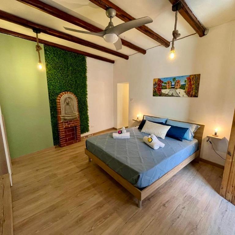 Al Duomo apartment in Palermo - Appartamento con 1 Camera da Letto - 1