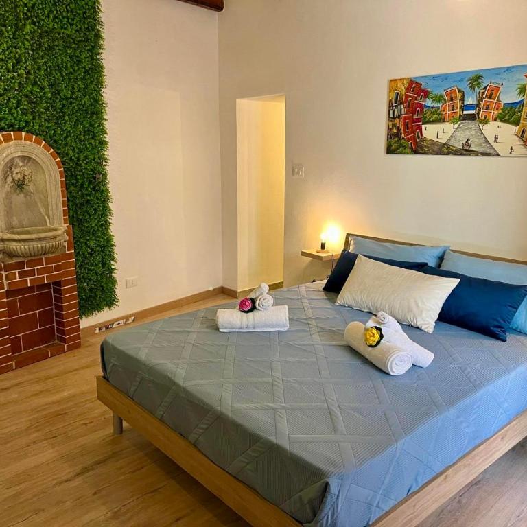 Al Duomo apartment in Palermo - Appartamento con 1 Camera da Letto - 8