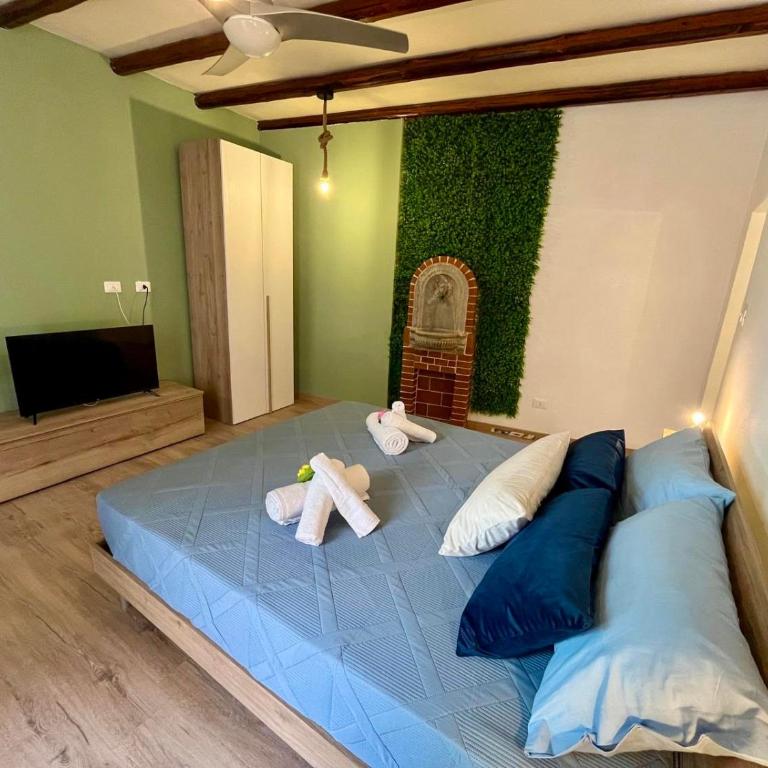 Al Duomo apartment in Palermo - Appartamento con 1 Camera da Letto - 6