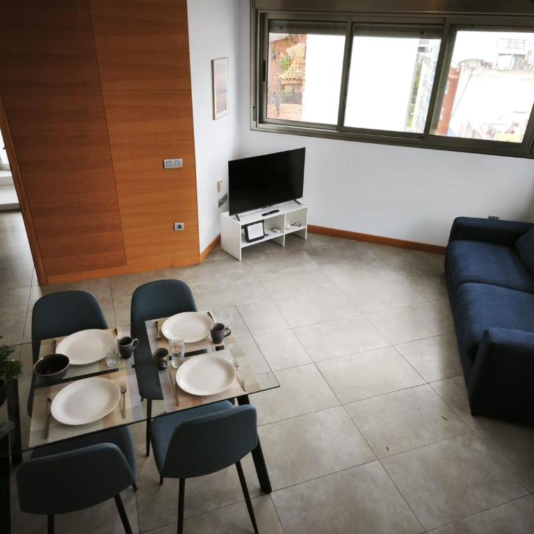 VCV Apartamento FM - Apartamento Deluxe de 3 dormitorios - 6