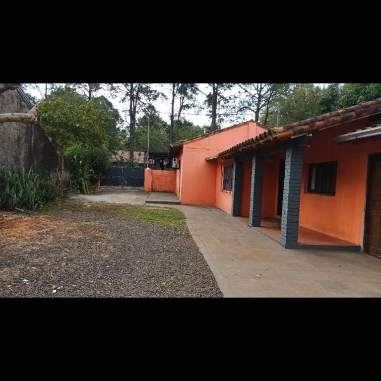 La esperanza - Casa con 1 dormitorio - 4