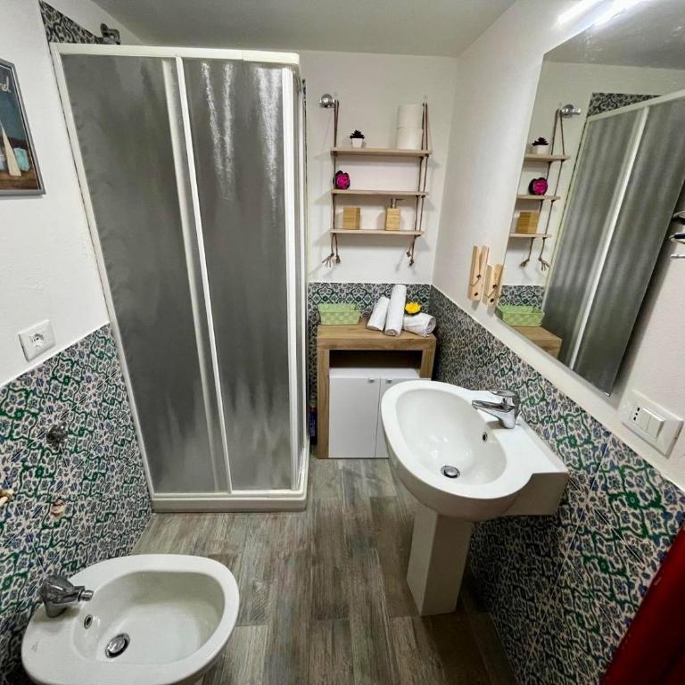 Al Duomo apartment in Palermo - Appartamento con 1 Camera da Letto - 28