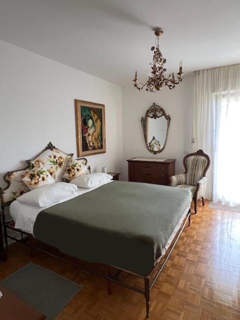 Mirella's cute place Udine - Appartamento con 1 Camera da Letto - 20