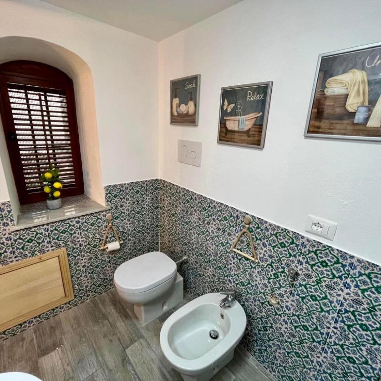 Al Duomo apartment in Palermo - Appartamento con 1 Camera da Letto - 26