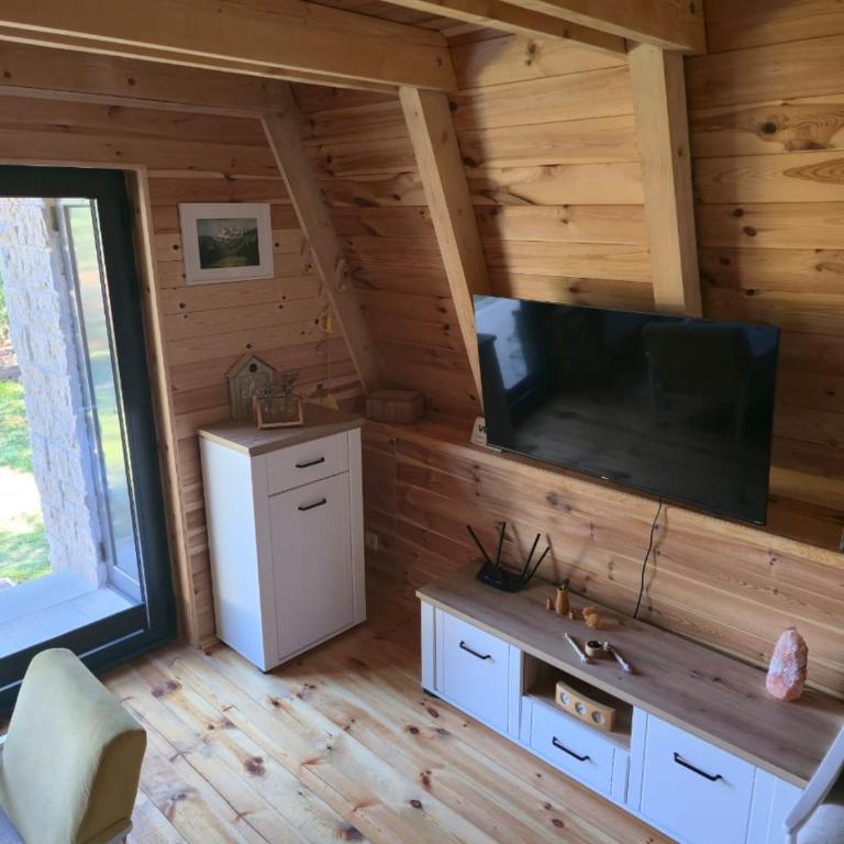 Basna FoRest - Vacation Home - 3
