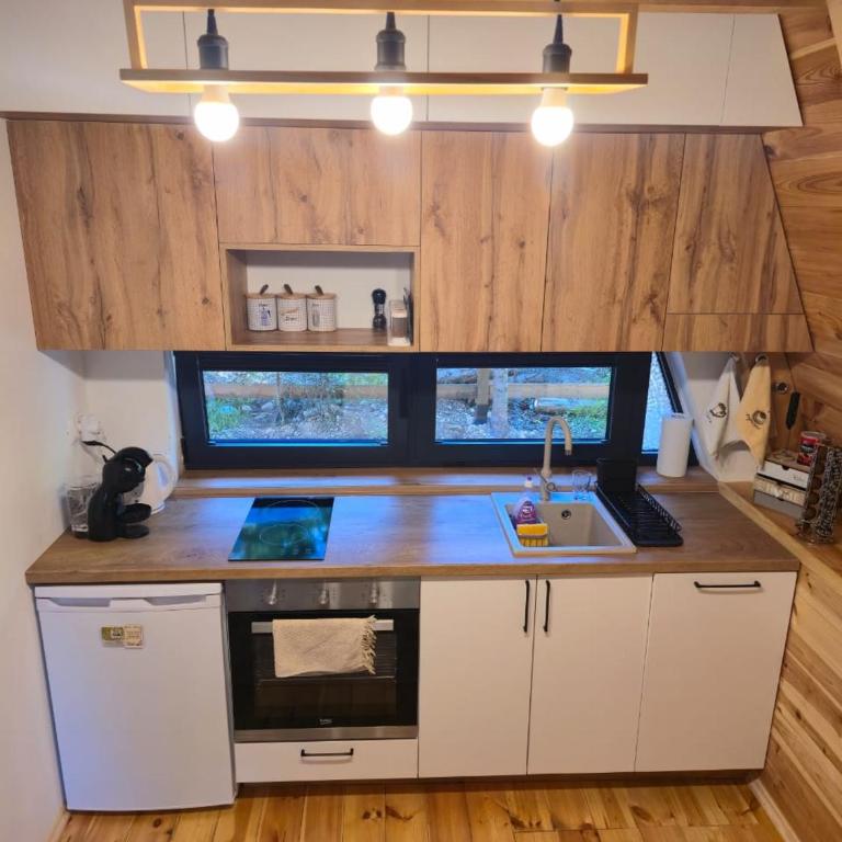 Basna FoRest - Vacation Home - 25