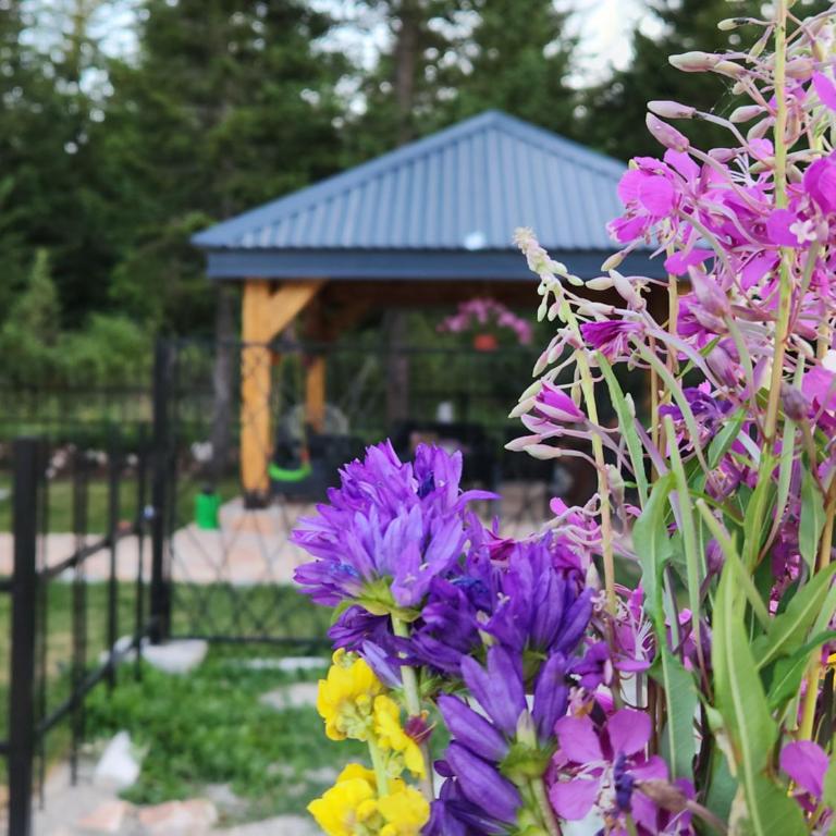 Villa Monte relax - Three-Bedroom Villa - 30