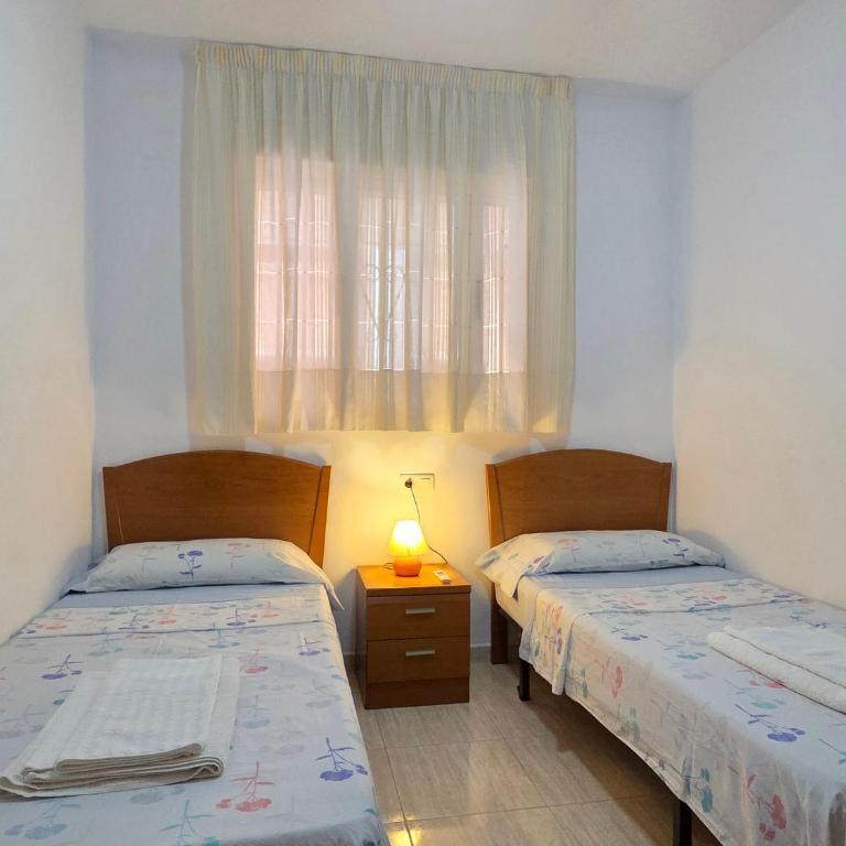 Costa Marina 3 - Apartamento - 6