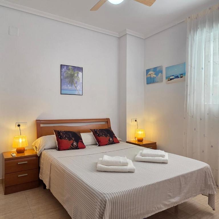 Costa Marina 3 - Apartamento - 4