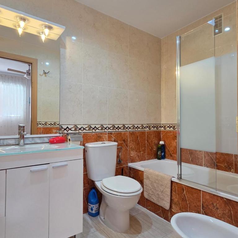Costa Marina 3 - Apartamento - 5