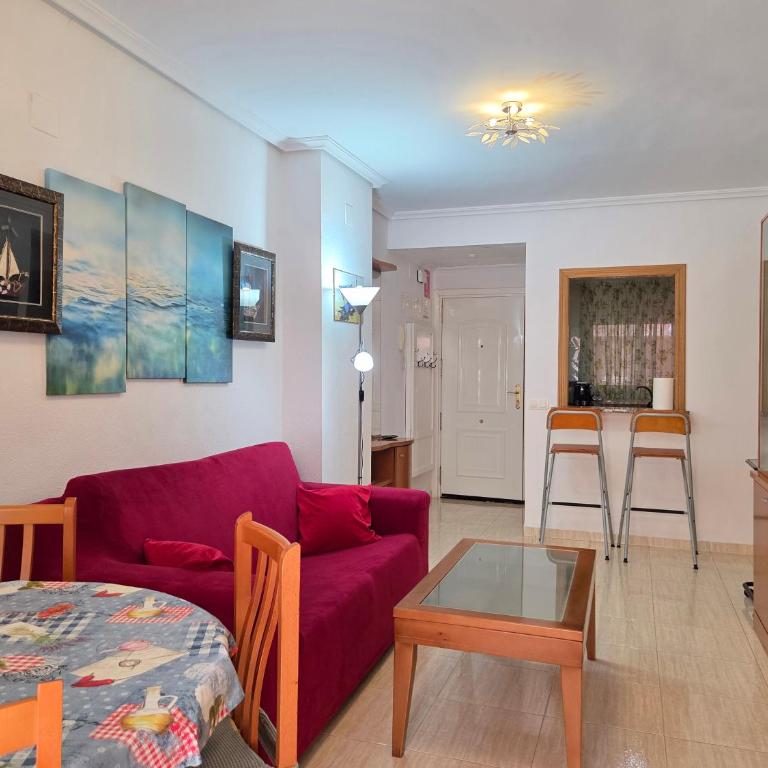 Costa Marina 3 - Apartamento - 3