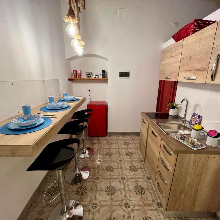 Al Duomo apartment in Palermo - Appartamento con 1 Camera da Letto - 14