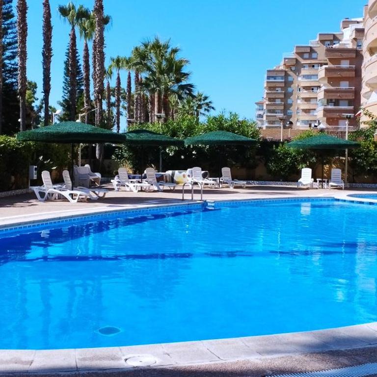 Costa Marina 3 - Apartamento - 13