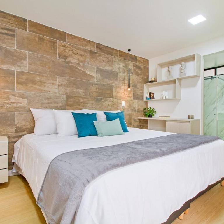 Apartment near Laureles - Apartamento de 3 dormitorios - 2