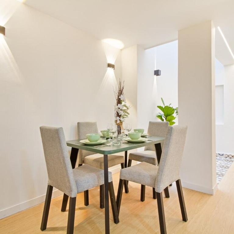 Apartment near Laureles - Apartamento de 3 dormitorios - 3