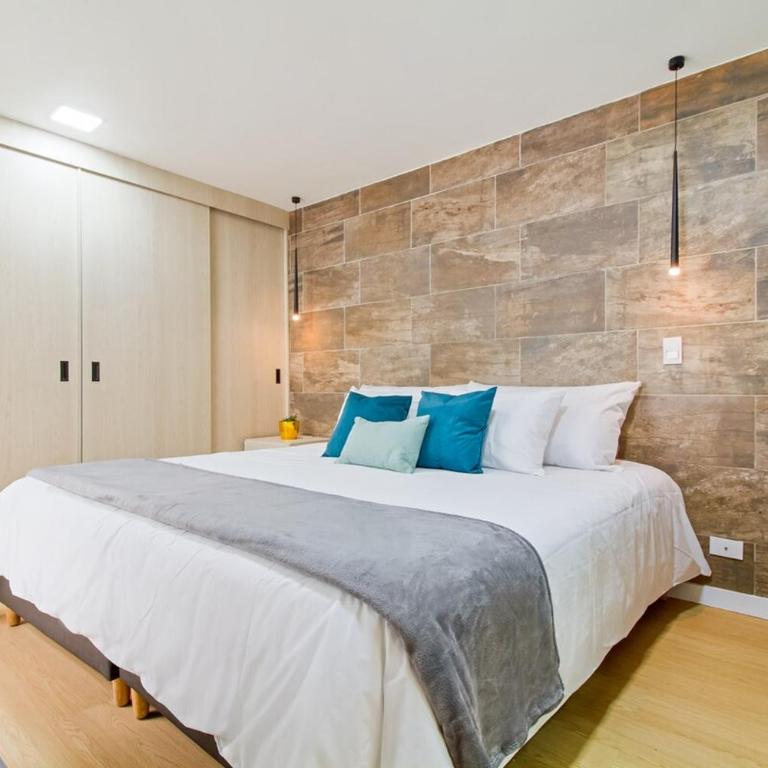 Apartment near Laureles - Apartamento de 3 dormitorios - 6