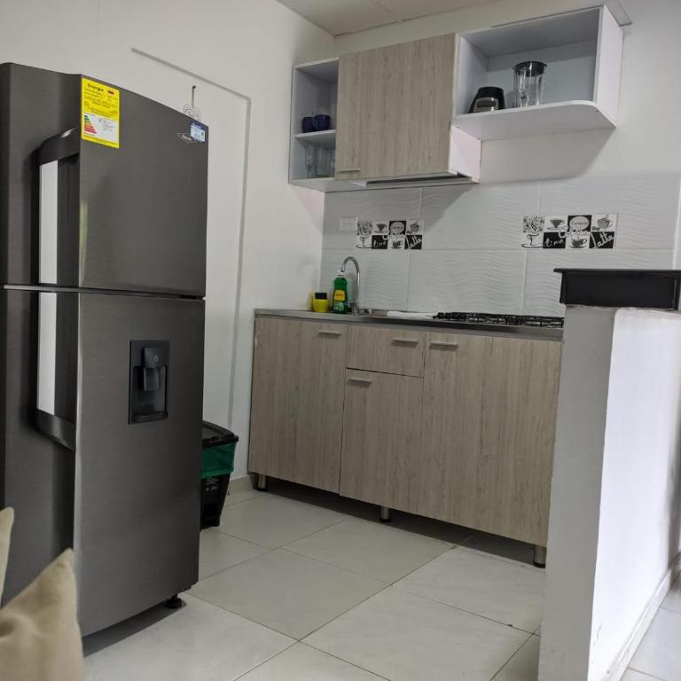 Mami yola 2 - Apartamento de 3 dormitorios - 8