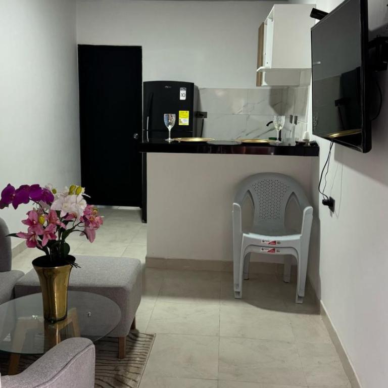 Mami yola 2 - Apartamento de 3 dormitorios - 14