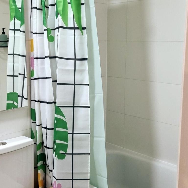 Depa luminoso y acogedor 1D1B - Apartamento de 1 dormitorio - 3