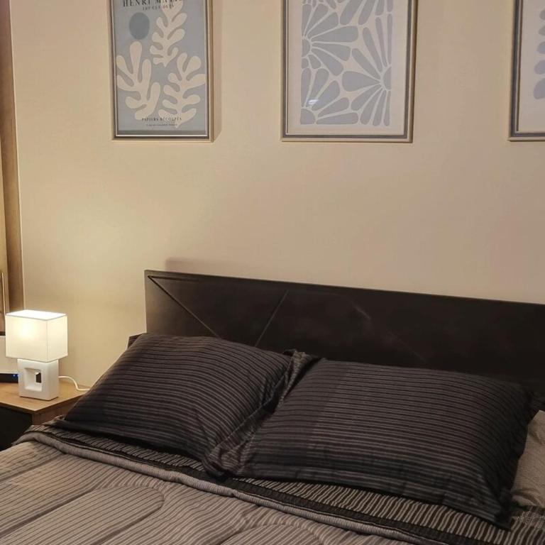 Depa luminoso y acogedor 1D1B - Apartamento de 1 dormitorio - 7