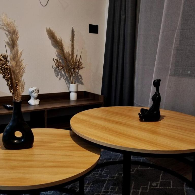 Depa luminoso y acogedor 1D1B - Apartamento de 1 dormitorio - 16