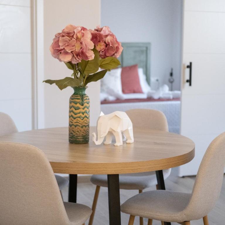 La Ofi home Sevilla - One-Bedroom Apartment - 6