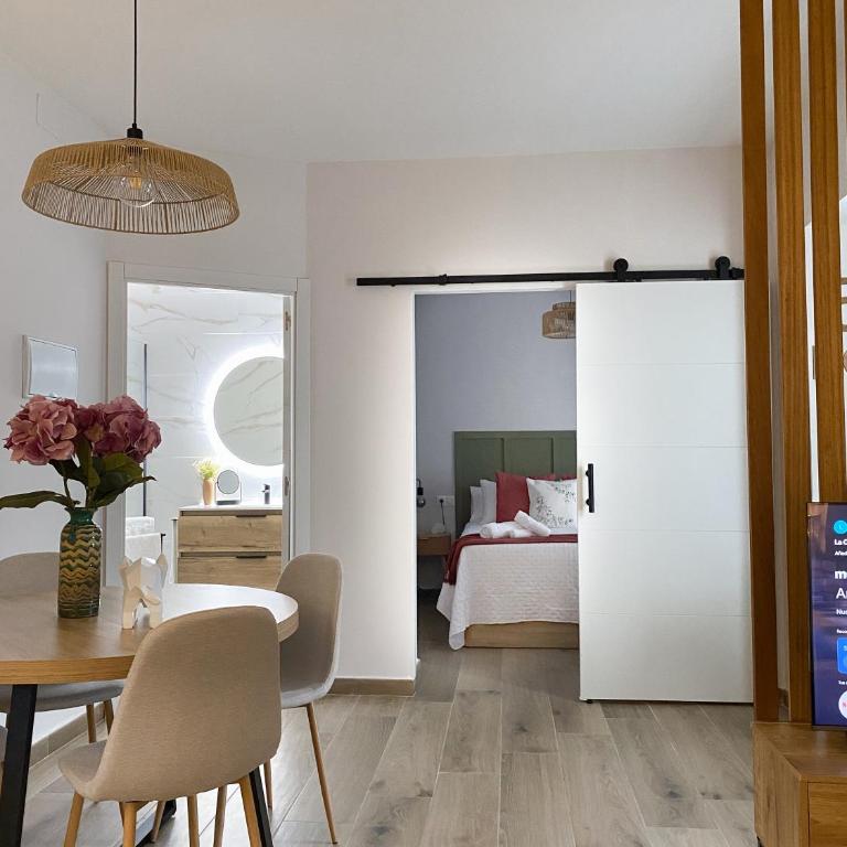 La Ofi home Sevilla - One-Bedroom Apartment - 5