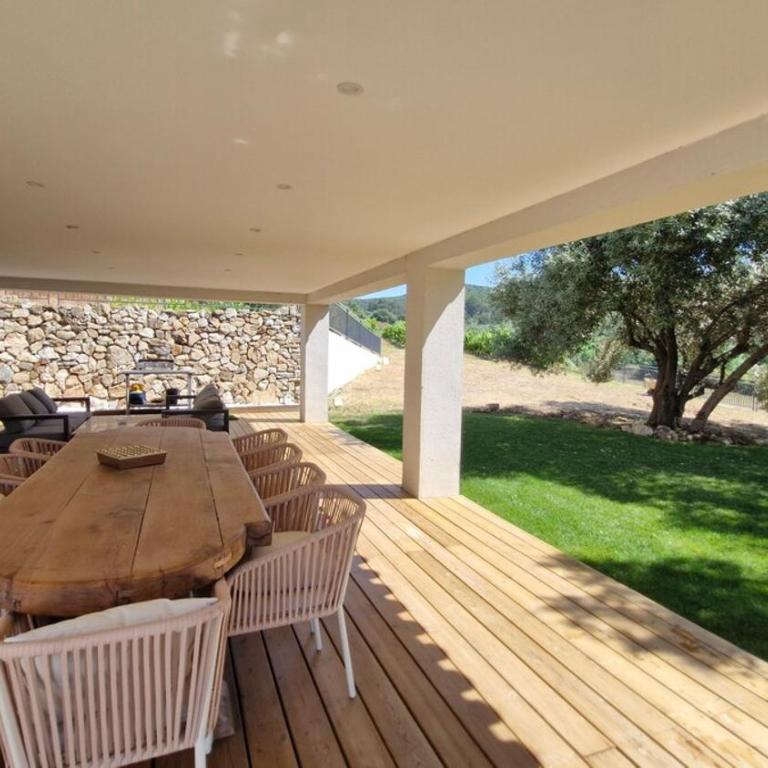 Villa Vigna Grimaud Estate - Villa - 38