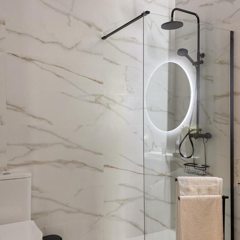 La Ofi home Sevilla - One-Bedroom Apartment - 14