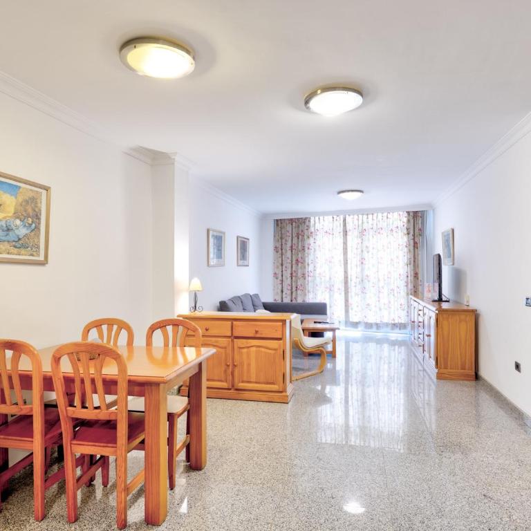 Ake - Apartamento de 1 dormitorio - 5