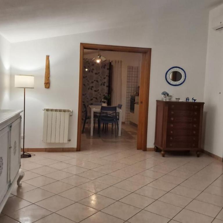 I Vacanzieri - Apartment - Ground Floor - 3