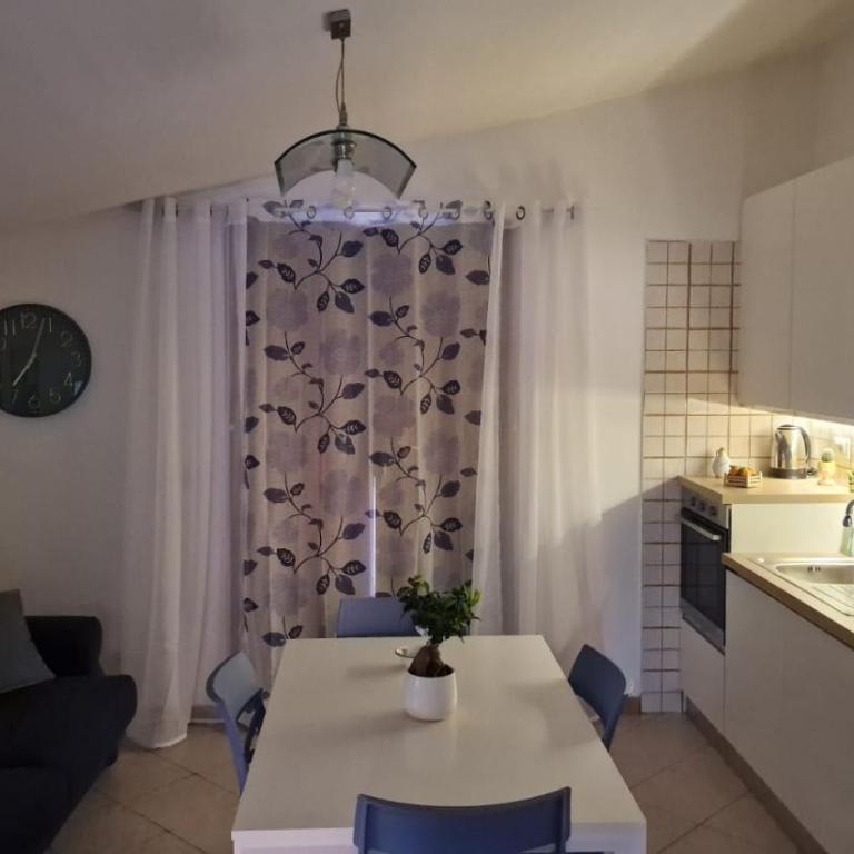 I Vacanzieri - Apartment - Ground Floor - 1