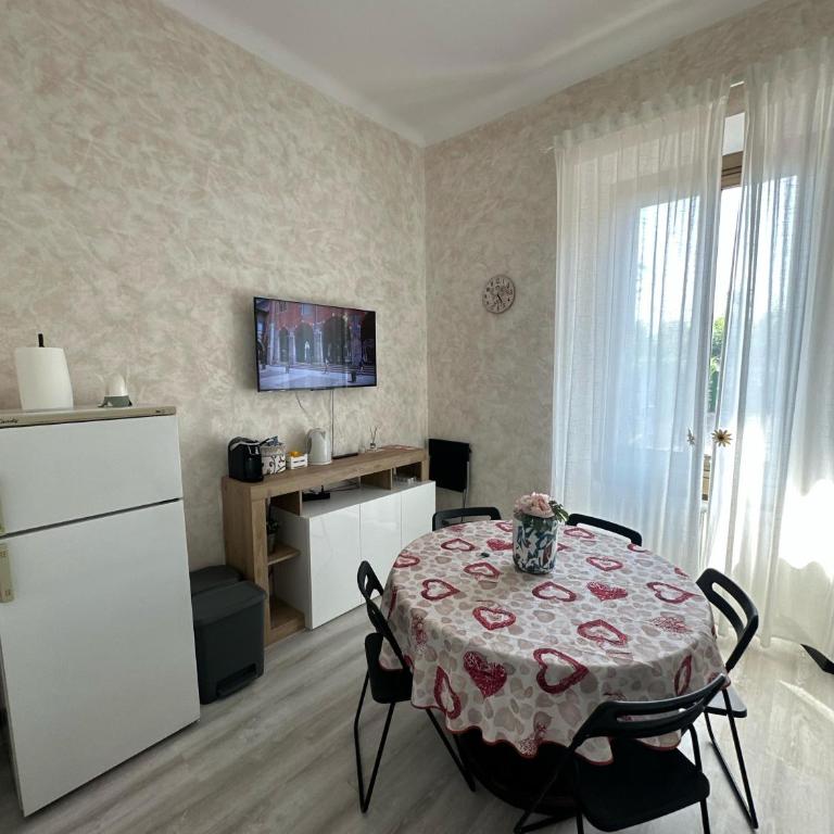VSuite Linate - Appartamento con 3 Camere da Letto - 8
