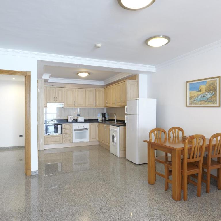 Ake - Apartamento de 1 dormitorio - 3