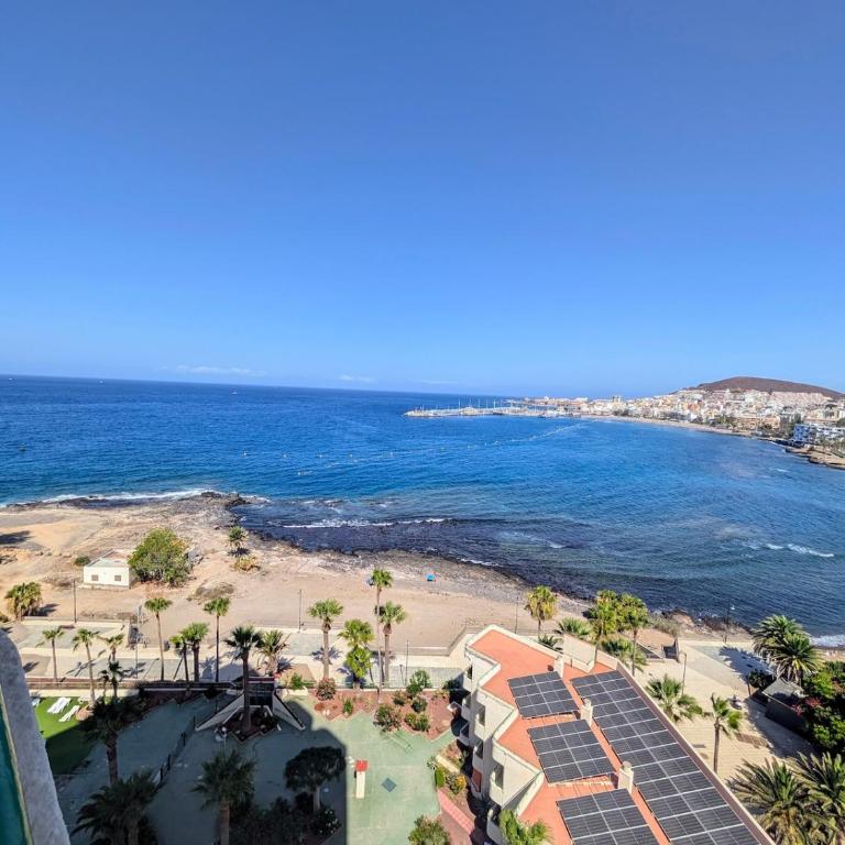 Costamar in Los Cristianos - Apartamento de 1 dormitorio - 3