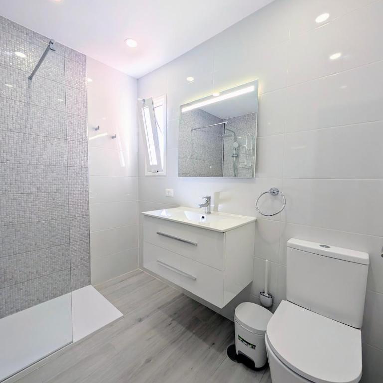 Costamar in Los Cristianos - Apartamento de 1 dormitorio - 4