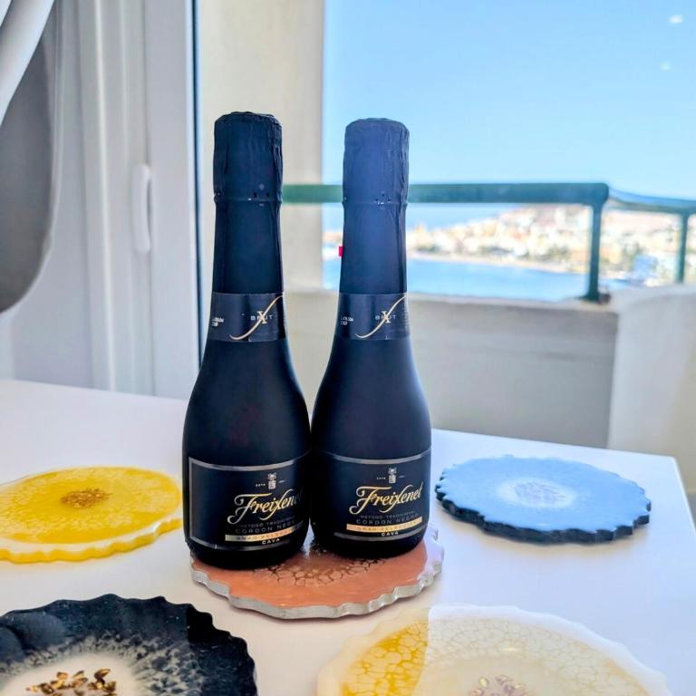 Costamar in Los Cristianos - Apartamento de 1 dormitorio - 5