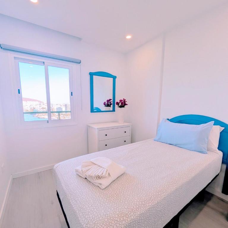 Costamar in Los Cristianos - Apartamento de 1 dormitorio - 6