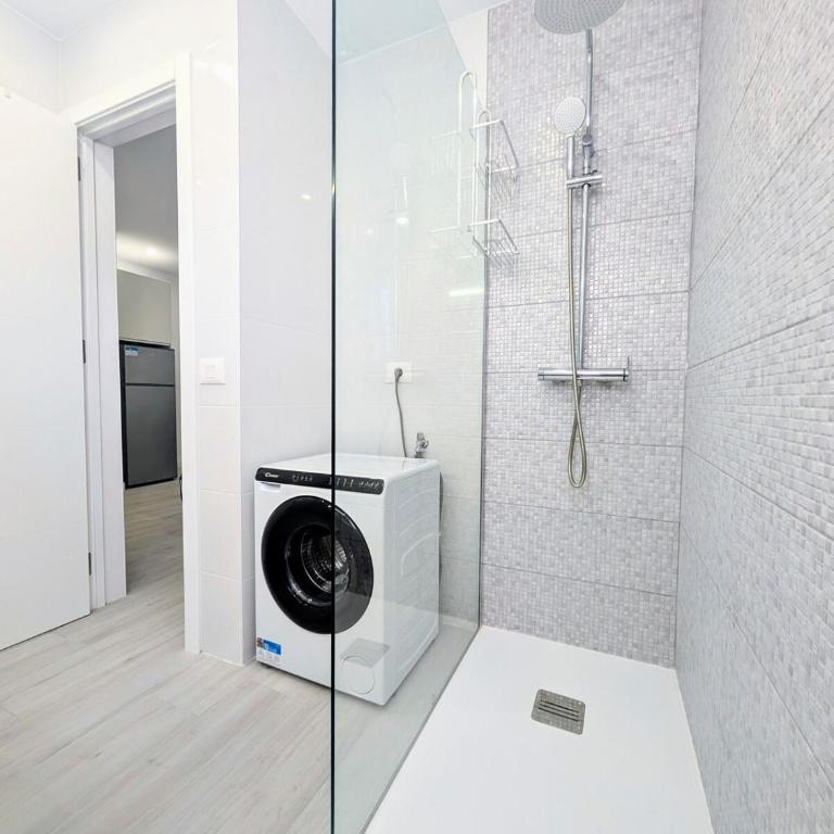 Costamar in Los Cristianos - Apartamento de 1 dormitorio - 7