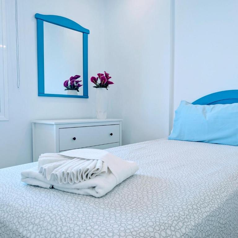 Costamar in Los Cristianos - Apartamento de 1 dormitorio - 9