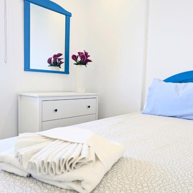 Costamar in Los Cristianos - Apartamento de 1 dormitorio - 10