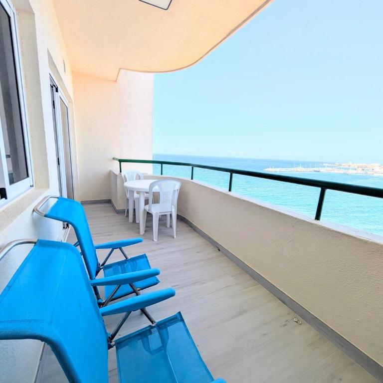 Costamar in Los Cristianos - Apartamento de 1 dormitorio - 13