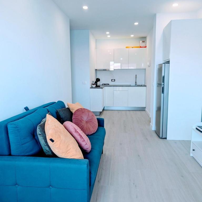 Costamar in Los Cristianos - Apartamento de 1 dormitorio - 14