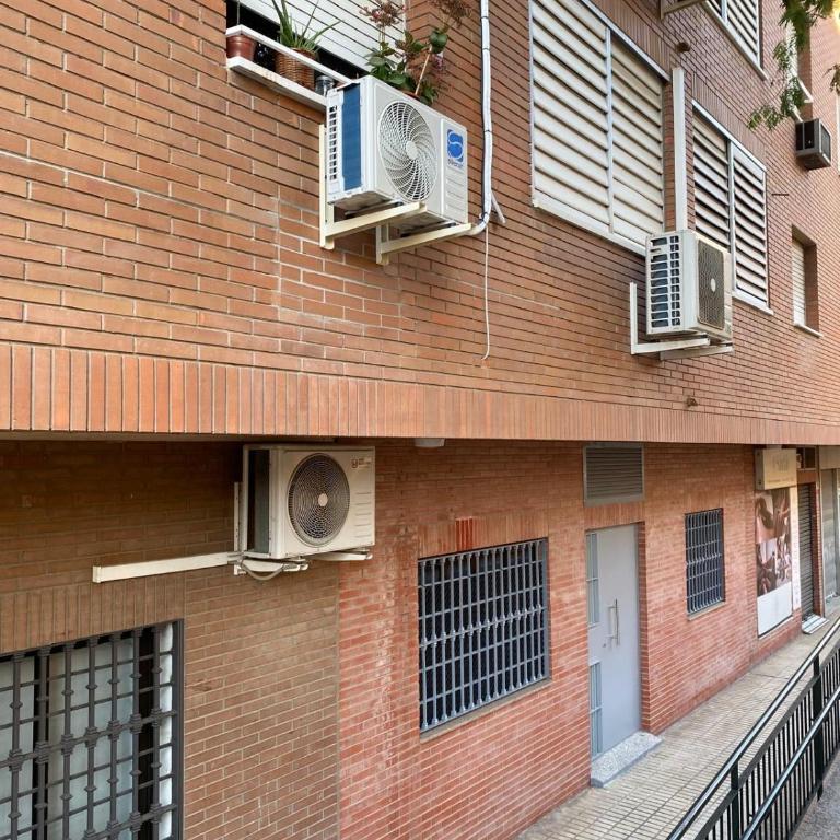 La Ofi home Sevilla - One-Bedroom Apartment - 17