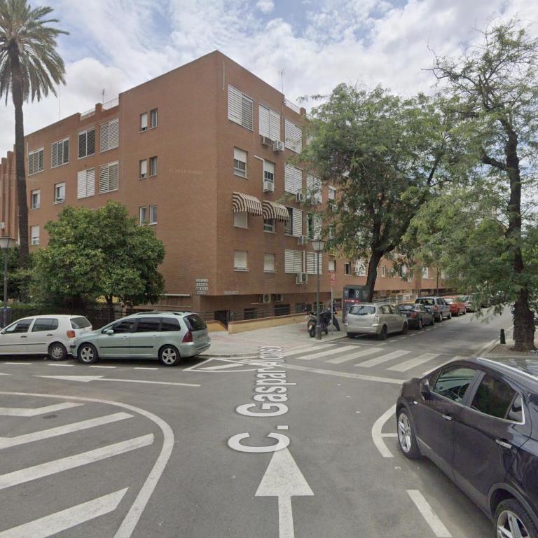 La Ofi home Sevilla - One-Bedroom Apartment - 16