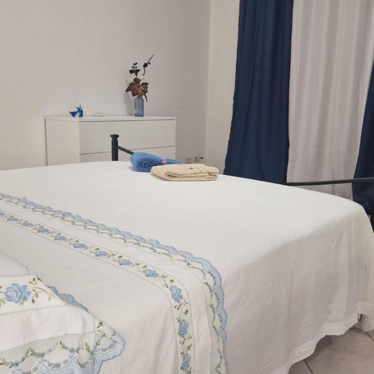 I Vacanzieri - Double Room with Private Bathroom - 4