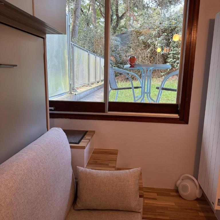 Sublime studio avec accès direct à la plage - Apartment mit 2 Schlafzimmern - 8